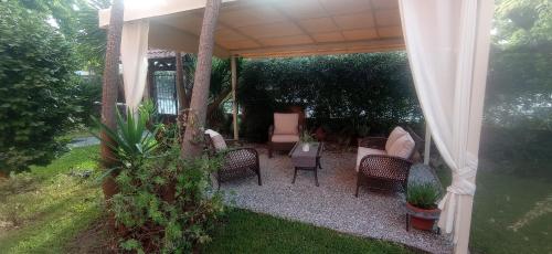 Lamato Borgo b&b in Lamezia Terme