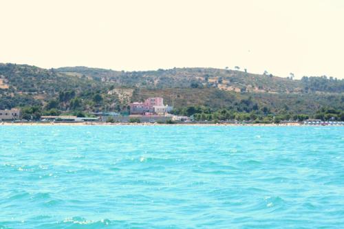 Hotel Boutique Il Castellino Relais