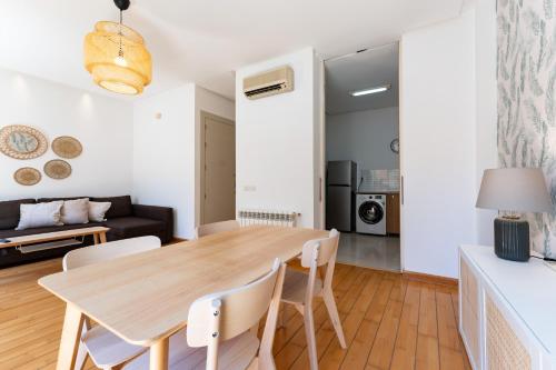 BHost - Ancha del Carmen 2 Room Type - Two-Bedroom Apartment
