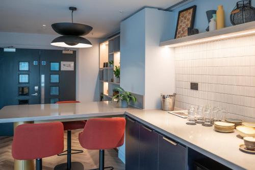 Sale per conferenze / ricevimenti, Crowne Plaza Manchester City Centre By IHG in Manchester