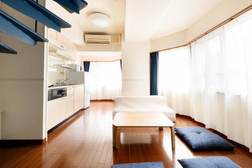 Hotel Ryubic2