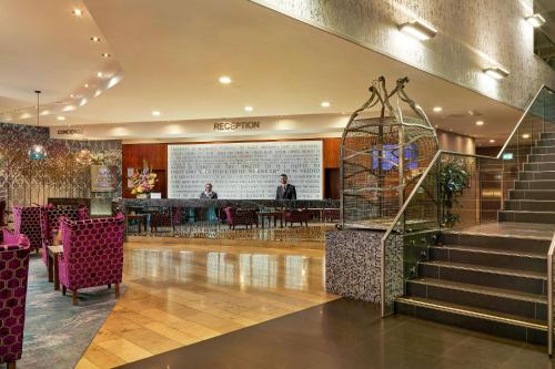 574568281 Crowne Plaza Dublin Blanchardstown by IHG