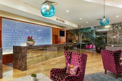 574568282 Crowne Plaza Dublin Blanchardstown by IHG