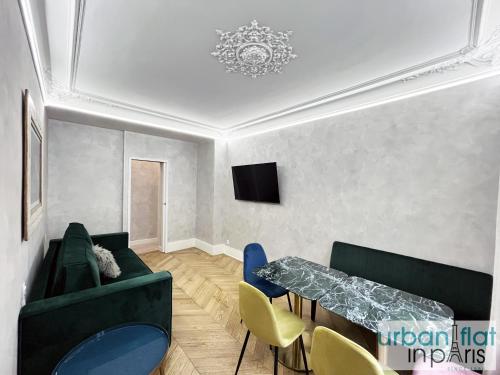Urban Flat 180 - Charmant Appartement au coeur du Marais - image 2