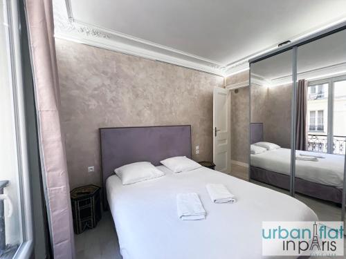 Urban Flat 180 - Charmant Appartement au coeur du Marais - image 8