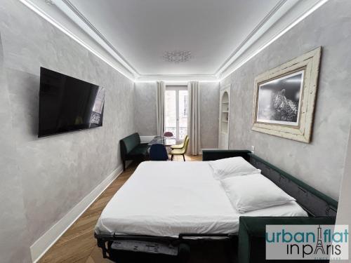 Urban Flat 180 - Charmant Appartement au coeur du Marais - image 4