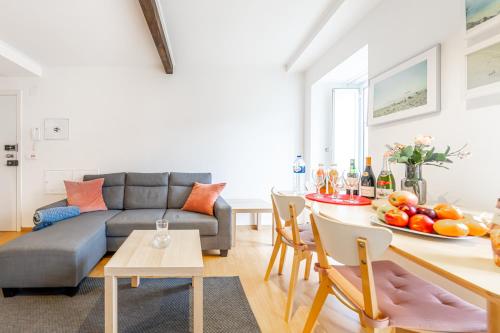 Casas do Olival Apartments – khách sạn tại Lapa