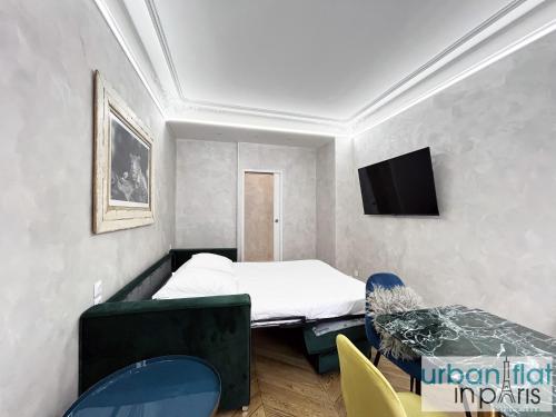 Urban Flat 180 - Charmant Appartement au coeur du Marais - image 13