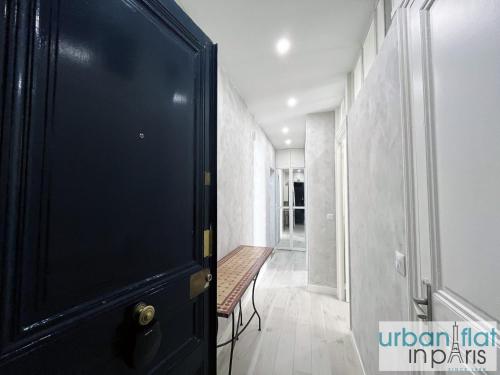 Urban Flat 180 - Charmant Appartement au coeur du Marais - image 7