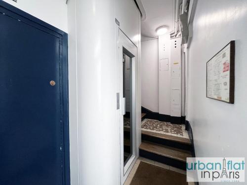 Urban Flat 180 - Charmant Appartement au coeur du Marais - image 6