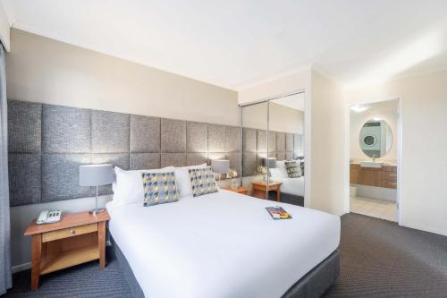 One-Bedroom Apartment - Pet Friendly