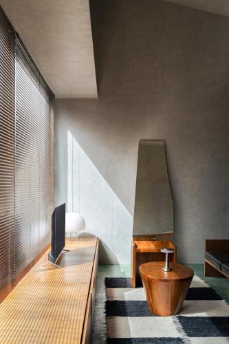 T Lofts & Co-living in Contone