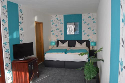 Mucha OHG Hotel Sembziner Hof 2