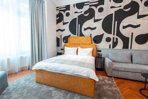Superior Double Room image 9