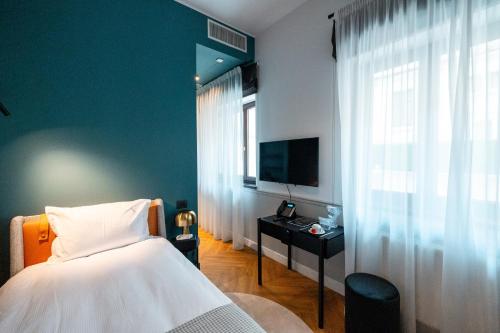 Single Room image 5