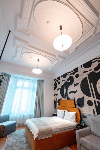 Superior Double Room image 2