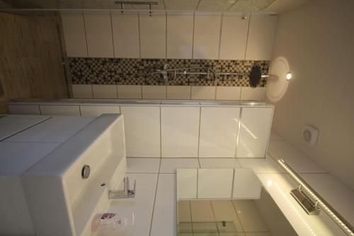 Ferienwohnung für Zwei - klein aber fein ! (Ferienwohnung fur Zwei - klein aber fein !) in Edewecht