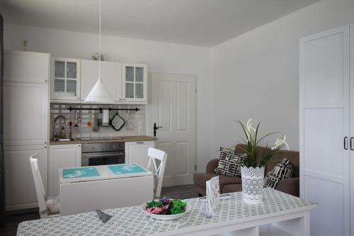 Ferienwohnung für Zwei - klein aber fein ! (Ferienwohnung fur Zwei - klein aber fein !) in Edewecht