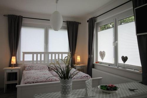 Ferienwohnung für Zwei - klein aber fein ! (Ferienwohnung fur Zwei - klein aber fein !) in Edewecht