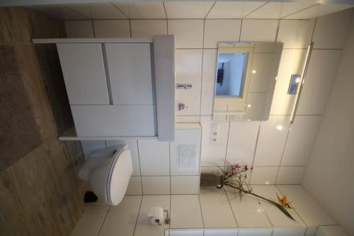 Ferienwohnung für Zwei - klein aber fein ! (Ferienwohnung fur Zwei - klein aber fein !) in Edewecht