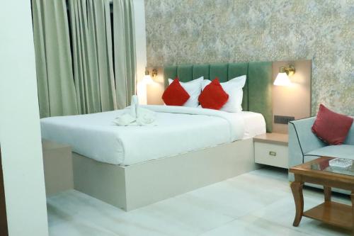 hotel photo