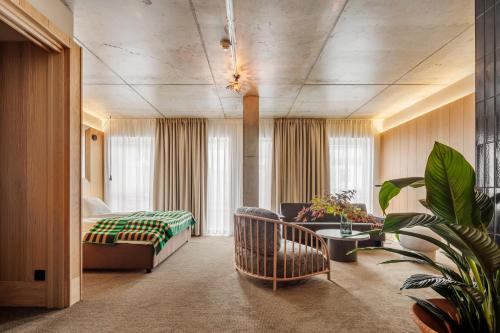 Skostredet Hotel & Spa in Bergen
