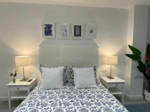 XI Apartamentos Morales & Arnal, Ronda (fotografie 4)