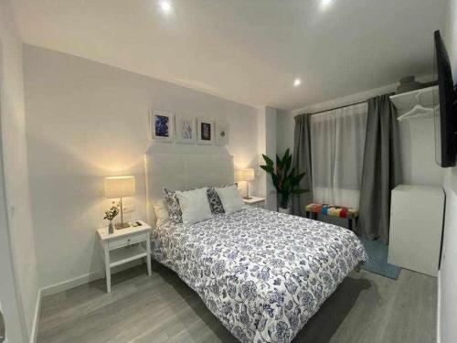 XI Apartamentos Morales & Arnal, Ronda (fotografie 8)