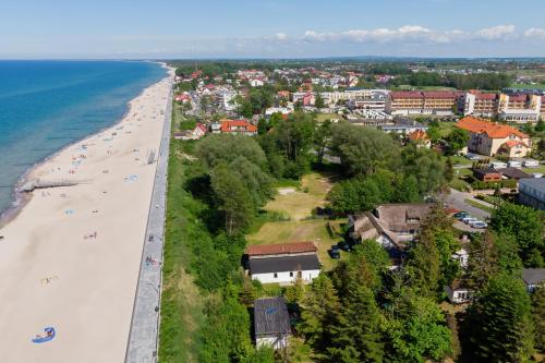 Bungalows Nadmorska 106