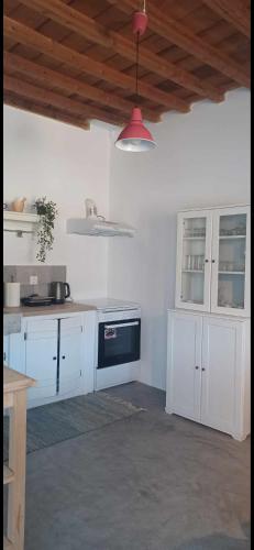 Panermos house in Koufonisia