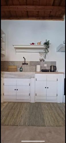 Panermos house in Koufonisia