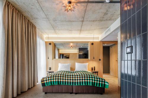 Skostredet Hotel & Spa in Bergen