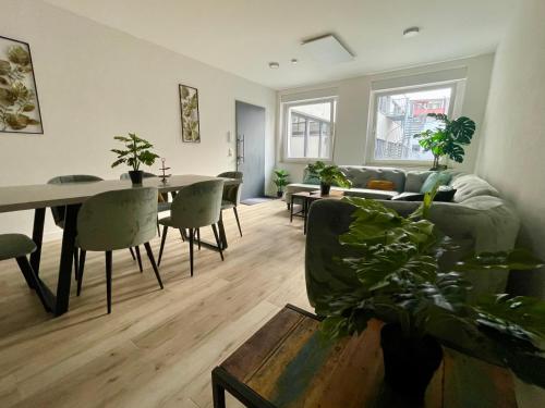 Goldstadt Schlössle Suite 2-Zimmer Design Apartament Zentrum Pforzheim (Goldstadt Schlossle Suite 2-Zimmer Design Apartament Zentrum Pforzheim) in Pforzheim