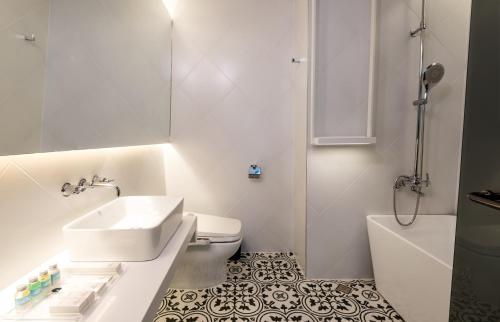 Hotel The Designers LYJ Gangnam Premier, Soul (fotografie 6)
