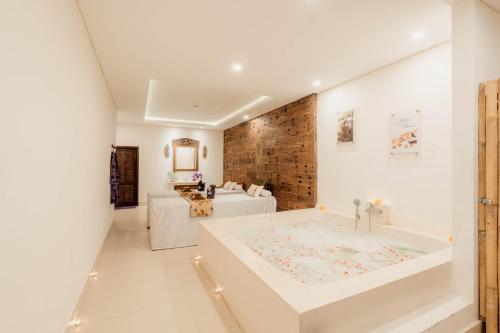 Alam Penari Resort Ubud