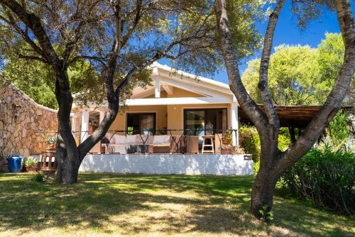 Domus de Rocas Holiday House