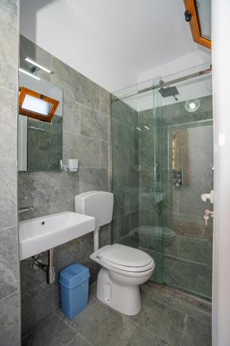 InTown Guesthouse Shkoder