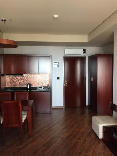 Apartment at Dreamland Oasis, Chakvi (Foto 2)