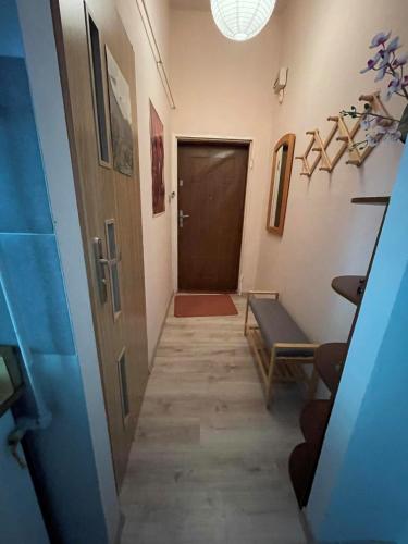 Apartament Snooze