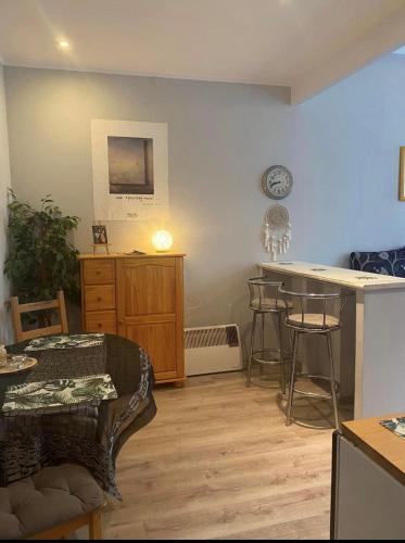 Apartament Snooze