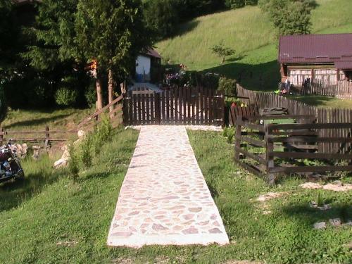 Vila Rina