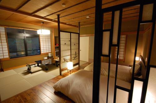 Toushinan Komeya Room Type - Standard Twin Room