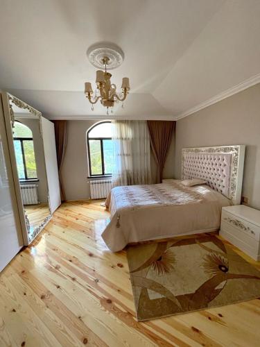 Qala Altı Villa in Şabran