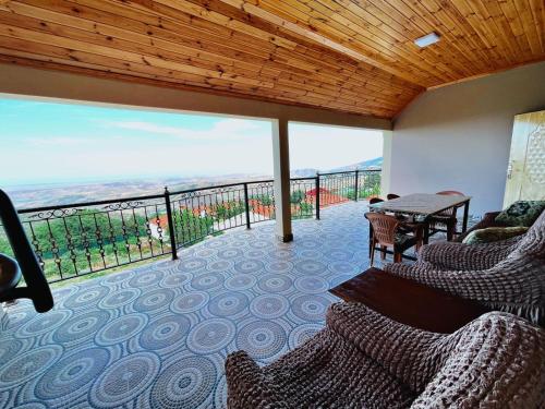 Qala Altı Villa in Şabran