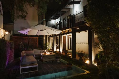 Afficher, Yox Hotel Boutique in San Cristobal De Las Casas