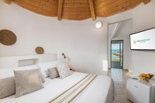 Cala del Principe Wild & Nature Resort in San Nicandro Garganico