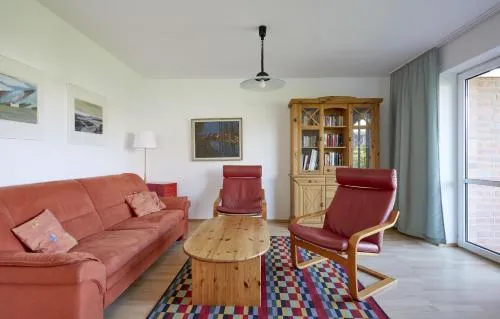 Haus Sanddorn Whg 3 in Neu Gaarz, Deutschland