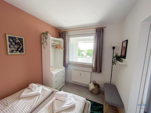 Apartment with Sea View image 5