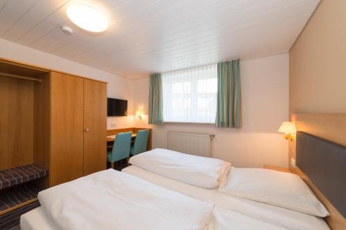 Hotel SCHNEIDER Room Type - Triple Room