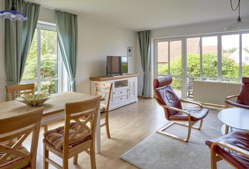 Haus Sanddorn Whg 1 in Neu Gaarz, Deutschland